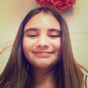 Meet your Posher, Lilly